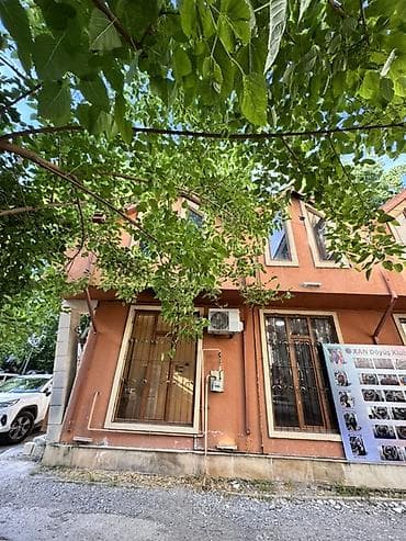 əmlak satışı: İcarəyə obyekt – hər 2 mərtəbəsi icarəyə verilir hal hazırda 1 ci — 2