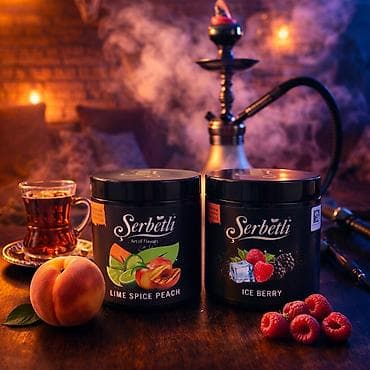 🌬️ Fog Baku – məclislərə təravət qatan mobil qəlyan xidməti • Ünvana — 8