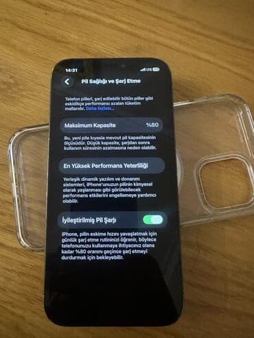 Mətbəx texnikası: IPhone 12 Pro, Pacific Blue, Simsiz şarj — 7