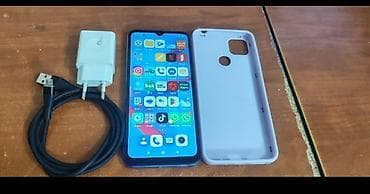 microsoft surface qiymeti: Redmi 9, 128 GB — 2