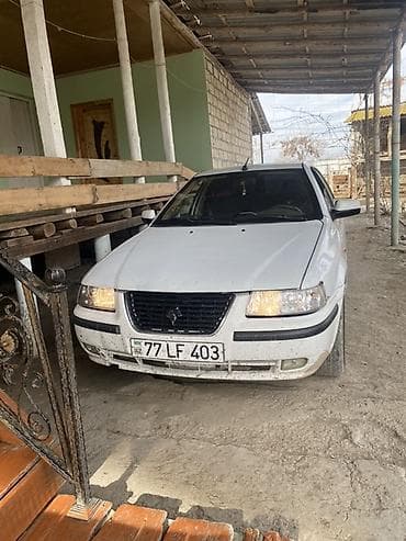 07 ucuz: Iran Khodro : 1.7 l | 2020 il Sedan — 4