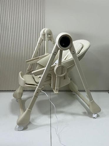 👶✨ Kidilo C810 / C910 Elektron Uşaq Qidalandırma Masası (Premium