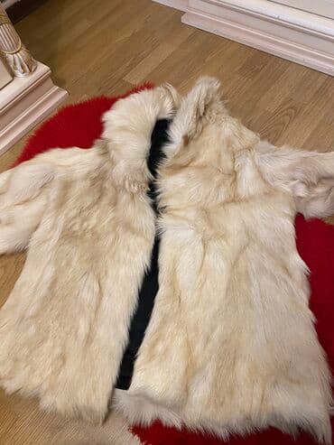 uşaqlar üçün demisezon jiletkalar: Şubala esildir tukleri tokulmur,isti saxlıyır.38-40 razmere — 4