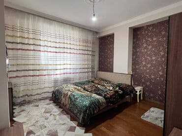 ilkin ödənişi 10000 olan evlər: 2 otaqlı, Yeni tikili, m. Həzi Aslanov, 90 kv. m — 3