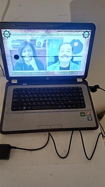 İşlənmiş HP Pavilion, 15.6 ", AMD Phenom, 128 GB, Ünvandan götürmə lalafo.az -da İşlənmiş HP Pavilion, 15.6 ", AMD Phenom, 128 GB, Ünvandan götürmə