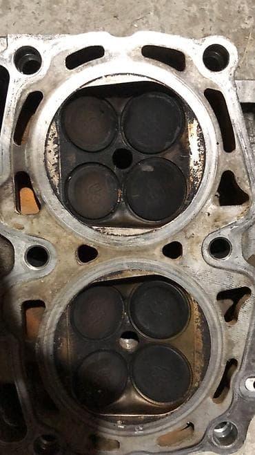 qaz 54 satisi: Subaru muherrik basligi yaxsi vezyetde .2.0 qosavanus .elave melumat — 5