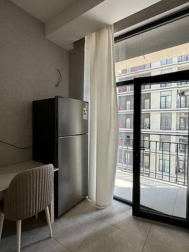Mənzillər: İcarəyə verilir 2 otaqlı yeni tikili 70 m², Nəriman Nərimanov m — 10