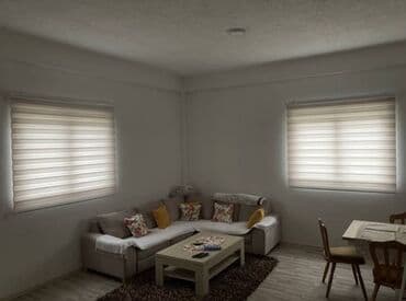 ucuz tüller: Jalüz pərdə ucuz sok qiymətlər bizdə 2 ya 3 günərzində hazırlama — 6