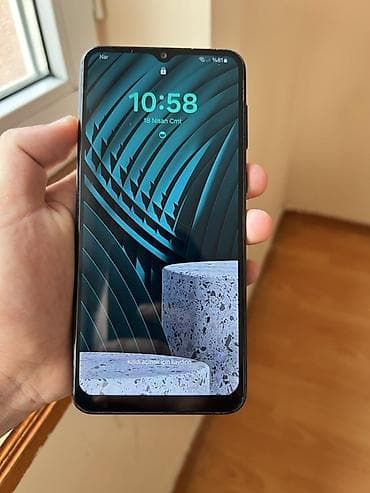 mi fi: Samsung A10e, 64 GB, rəng - Qara, İki sim kartlı — 2