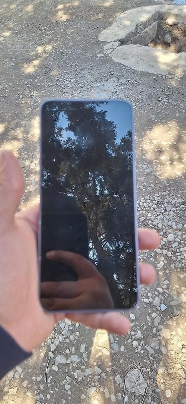 Samsung Galaxy A34 5G, rəng - Qara, İki sim kartlı