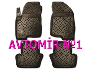 maşin satişi: "jeep compass (2011-)" üçün poliuretan ayaqaltılar bundan başqa hər — 1