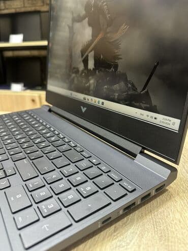 HP: Б/у HP Victus, 15.6 ", Intel Core i5, 512 ГБ, Платная доставка — 4