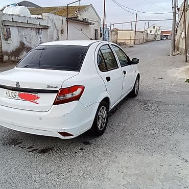 a6 audi: Saipa : 1.5 l | 2020 il 380000 km Sedan — 3