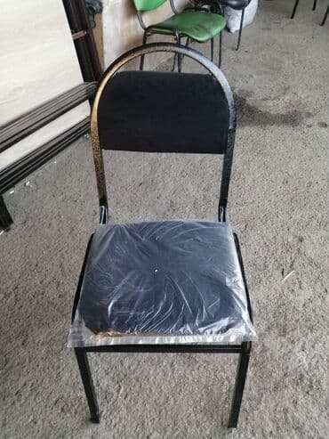 прокат стол стул душанбе: Stulllar 13manatdan başlayır 60manata qeder Stulllar sexdən birbaşa — 6
