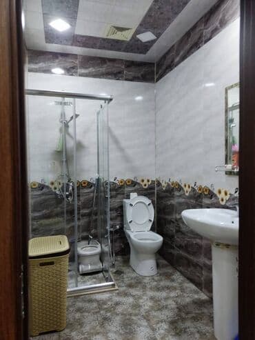 ehmedlide ev: Xətai rayonu,Əhmədli metrosuna 5 dəqiqə piyada mesafe,Neapol — 4