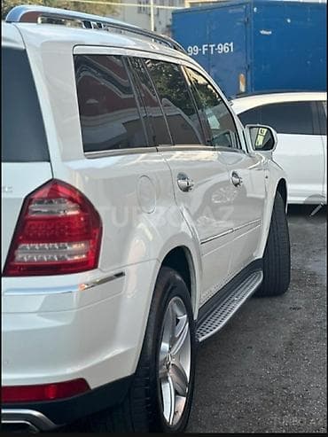 amartizator satisi: Mercedes-Benz 2012 il, Orijinal, ABŞ, İşlənmiş — 3