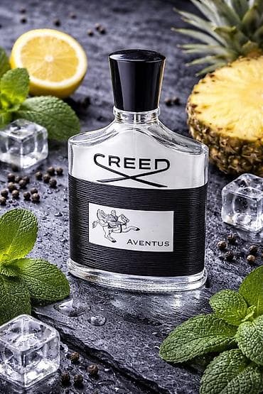 fendi etir: Lüks Ətir Kolleksiyası – 2025 seçimi • Brendlər və analoqlar: Tom — 7