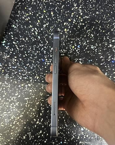 yevlax iphone: IPhone 14, 128 GB, Mavi — 5