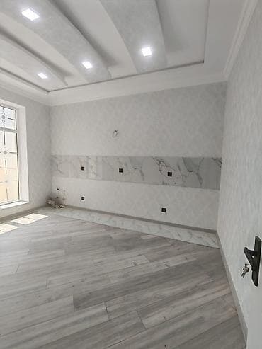 Daşınmaz əmlak: Binəqədi qəs. 4 otaqlı, 128 kv. m, Kredit yoxdur, Yeni təmirli — 4