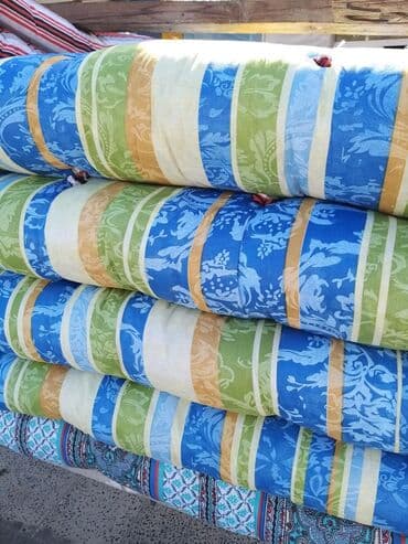 yun döşəklər: Yeni, Yun matras — 1