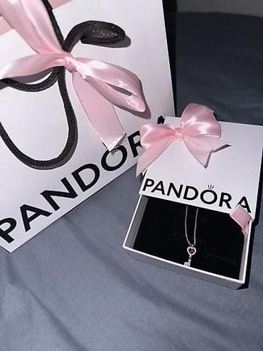 pandora sep: Boyunbağı, Pandora — 4