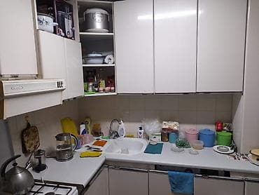Квартиры: Баку, 2 комнаты, Вторичка, 52 м² — 4