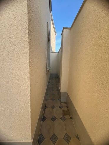 hovsanda obyekt satılır: 4 otaqlı, 200 kv. m, Yeni təmirli — 26