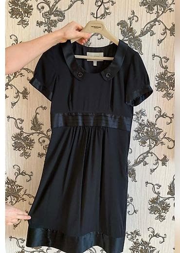 elbiseler: Burberry, Размер S, в отличном состоянии — 1