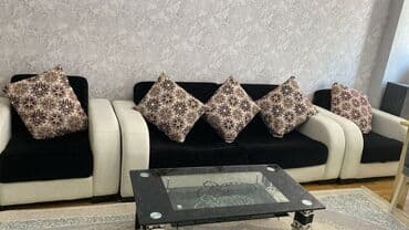 Sifarişlə mebel: Divan, 2 kreslo — 1