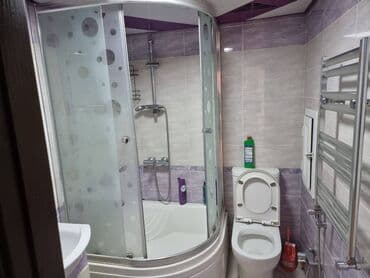 sabuncu kiraye: Bakıxanov qəs., 2 otaqlı, Yeni tikili, 81 kv. m — 10