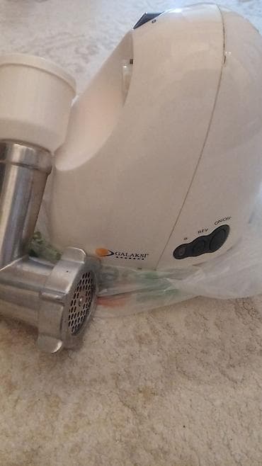 galaxy a32: Ət çəkən maşın Galaksi, Revers ilə — 2