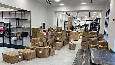 rp5 pirallahi: İcarəyə verilir obyekt 550 m², Xətai r. Daha 7 şəklə bax Agentlik 1 — 5
