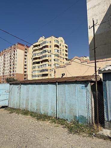 lenkeran erazisi: İcarəyə verilir qaraj 23 m² İcarəyə verilir – Dəmir qaraj | Sumqayıt — 3