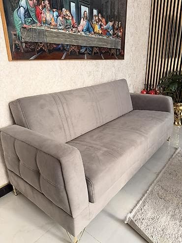 Divan, Vеlur parça