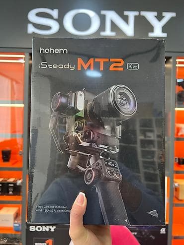 İsteady MT2
