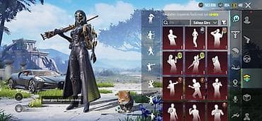 2 spor masinli hesab baglari temiz 
Yuksele bilen silahi 1 ededdir — 3