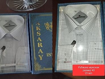 Köynək, rəng - Boz