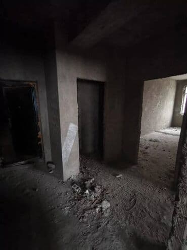 podmayak mənzillər: 2 otaqlı, Yeni tikili, m. İnşaatçılar, 101 kv. m — 7