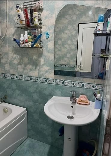 ag seher evler: 400 manata Nefcilerde xezer unuveristetin yaxinliqinda 5/3 bina — 7