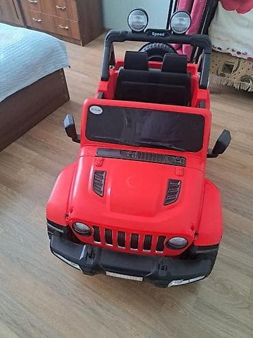 Mawin 220 azn tecili satilir 6.7 yaş uçun 4 mator blutuzla manhi