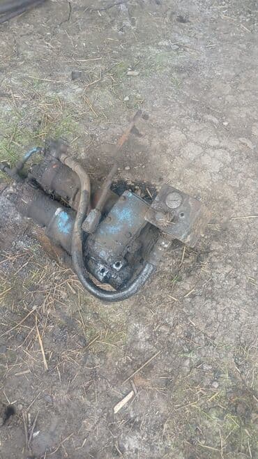 qoşqu ev: Qoşqular — 2