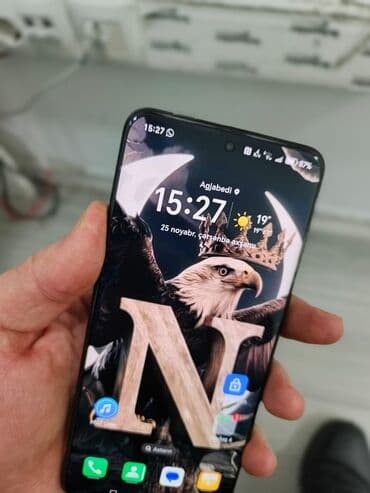 işlenmiş ucuz telefonlar: Honor 200 Smart, 512 GB, rəng - Qara, İki sim kartlı — 3