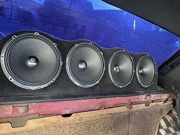 Reiss midrance 200rms Onu rahat oxudan usdiliteli Mononlok 1000.1