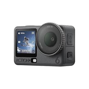 DJI Osmo Action 6 — 1