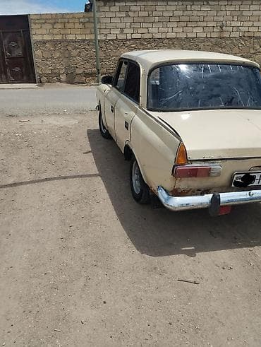 e39 radiator: Model: Moskvich 412 (sedan) Rəng: krem Kuzov: 4 qapı, klassik xrom — 5
