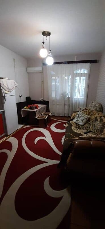 sabuncuda satılıq evler: 2 otaqlı, Yeni tikili, m. Həzi Aslanov, 67 kv. m — 4