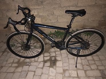 focus velo: Şasse nazik təkər yarış velasibetidi 160/180 boyu olanlar üçün uyğundu — 5