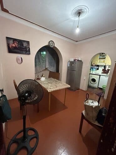 9cu mikrorayon: 9-cu mikrorayon, 3 otaqlı, Yeni tikili, m. Nəsimi, 85 kv. m — 2