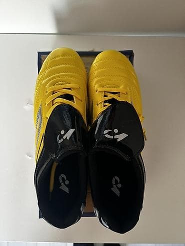 Спортивные игры: Бутсы — 4