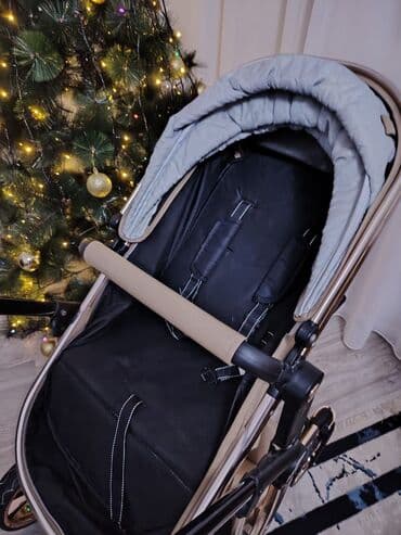 Gəzinti arabaları: Çıxarıla bilən beşikli araba, Kidilo, Yaş: <1 ay — 4